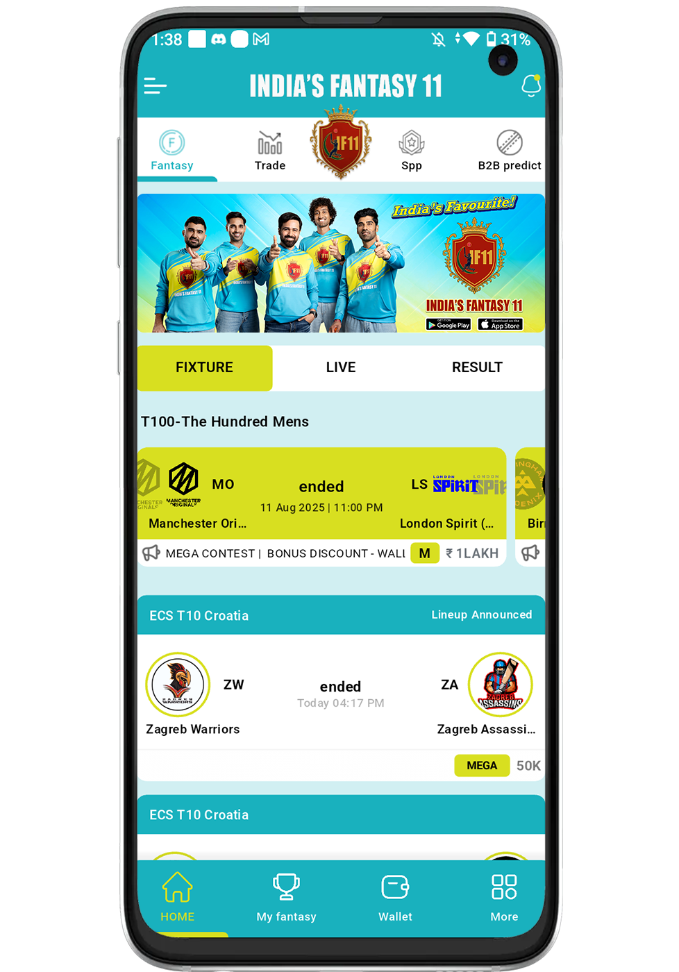 Exciting Offers for you